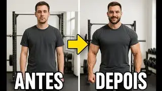 JÁ USOU CREATINA com MACA PERUANA ? REVELADO O QUE ACONTECE NO SEU CORPO !