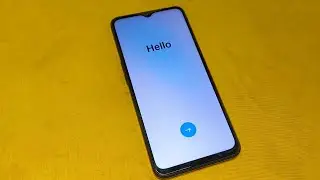 OPPO A57 FRP Bypass Android 14 & 15 (NEW METHOD 2025) - Fix 