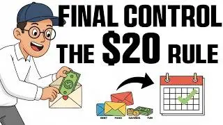 If You&rsquo;re Broke, This Money Saving Trick Changes EVERYTHING in 2026