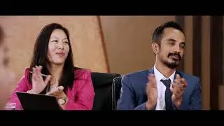 Century Commercial Bank- Corporate TVC |Promoters Nepal Production | Advertising Agency