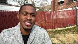 Kyree Terrell &mdash; Focused Media