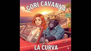 Gori Cavanna- La Curva