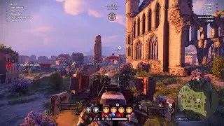 Crossout - Fun Game 88