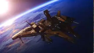 Zadig - Quiet Orbit Around Gladia 2