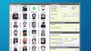 QuickDME&trade; - Digital Evidence Manager - 2 Minute Overview