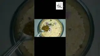 Muri chat|| Masala muri|| bengoli style chop muri #shorts #myhobbymykitchen || how to make muri chat