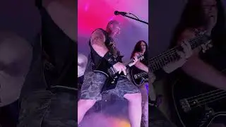 DECIMATOR LIVE  #metal  #australianmetal #metalheads #heavymetal #metalheadcommunity