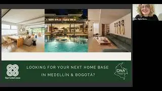 Must-see: Colombia's digital nomad hotspot. Why Bogota and Medellin  are a remote workers paradise