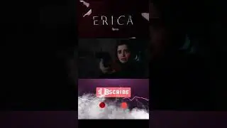 The best ending for Erica the game | Shorts