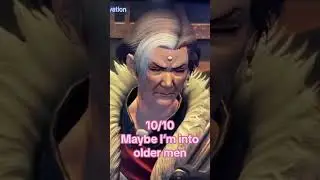 FFXIV characters after a time skip.   #ffxiv #ff14 #finalfantasyxiv