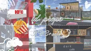 Id: kfc♥️🤍+dark cafe🖤