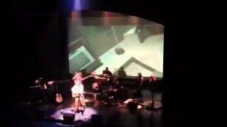 Big D Bristol Theater