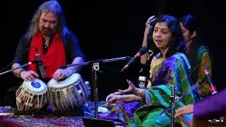 Bindiya Ka Rang Uda Jaye - Manjusha Patil