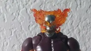 New CTToys Hellverine!! #toys #cttoys #hellverine #cool #stopmotion #awsome #wolverine #actionfigure