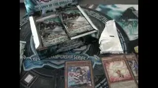 Return of the Duelist Box Opening 2 Team RECsurrection