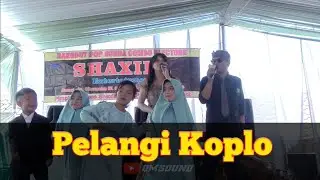 PELANGI COVER CIKEY || KOPLO