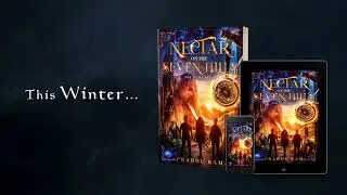Nectar On The Seven Hills  - The Pure Seed