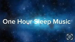 1 Hour Sleep Music 🌙 Deep Sleep Ambient (No Talking) | CalmSpark