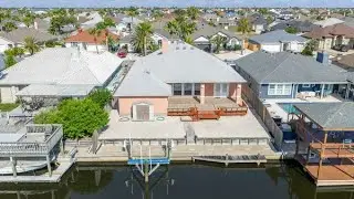 15834 Cuttysark St North Padre Island Corpus Christi Texas 78418