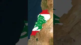 What If Lebanon Didn&rsquo;t Exist??😱🇱🇧