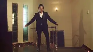 Shujat Ali Khan - Tumhe Dil Lagi Ft. ARES -Tribute To Nusrat Fateh Ali Khan (R&B version)