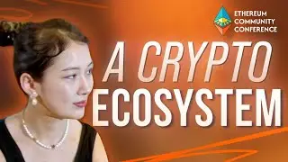 Alice Li Talks About Foresight Ventures, Web3 Industry & More at ETHCC 2025 | GM Podcast