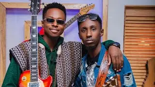 GROOVE OF LOVE By Ben Bakulu ft Benjamin Caleb Cgp