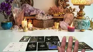 PISCES   YES, THEY WANT U BACK&hellip;NO MORE LIVING IN DENIAL PISCES  LOVE TAROT READING