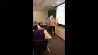Beth Wong - CSM Facilitation Clip