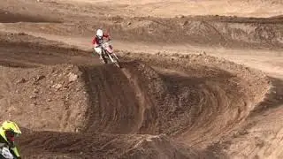 2018 AMRA Buckeye Harescramble (James Flynn V)