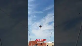 BUNGEE EJECTION / NAIL INDIA