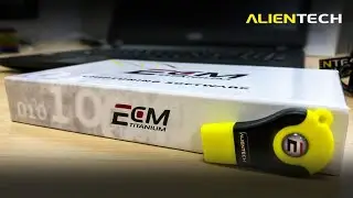 EcuTitanium и Ford Focus RS