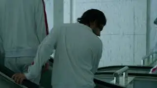 Preacher - Jesse Releases Humperdoo Clones