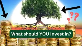 Invest in the world or eternity? Eternal Investments.