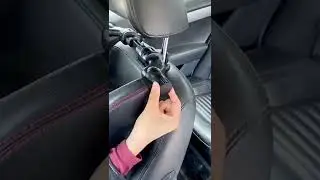 ADJUSTABLE SIDE CAR NECK PILLOWS