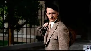 Red alert installation and Einstein (with intro)