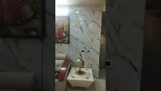 A complete interior solution