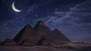 Love the greatest conqueror | Melodic Arabic Instrumental