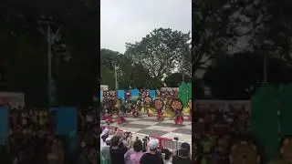Masskarra na  sali na