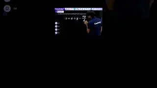 CAT Quant Short Trick: Solve in Seconds, Not Minutes! 🚀🔥