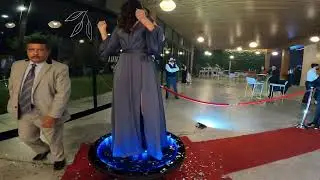 Dj Jeks & Dj Alex Corp en Sal&oacute;n Centala Pachuca