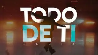 Todo De Ti - (Remix) - Facu Franco DJ, Santi Perez, DJ Martin V -