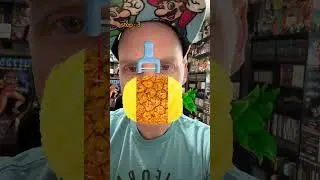 Игра &laquo;Очисти ананас&raquo;