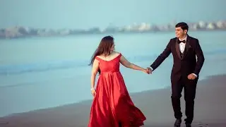 Diu Pre Wedding Videography & Photography