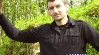 Cone I Gidra Bend-Covjek bez adrese