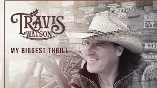 Lightning Bugs In A Mason Jar - Written by Andrew Thomas Bunel/Performed by Travis Watson