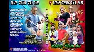 LUBANG DALAM AIA--SIRIL ASMARA FEAT CICI ENJOY--RABAB GOYANG GAUL 3000
