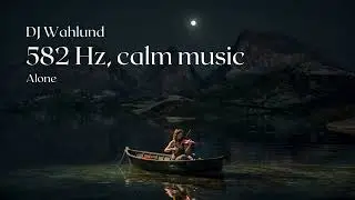DJ Wahlund - Alone