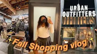 🍂BACK-TO -SCHOOL- | FALL TRY-ON CLOTHING HAUL 2021🍁