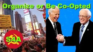 Bernie Sanders and the Lesson of Occupy Wall Street: How the US Left Got Where It Is Today